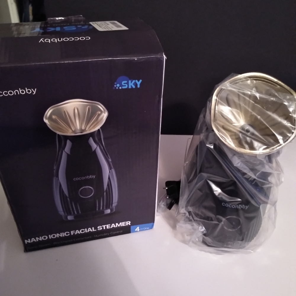 Facial Steamer